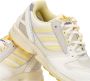 Adidas Witte Cloud Sneakers Multicolor Dames - Thumbnail 8