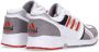 Adidas Dames Equipment CSG 91W Sneakers Meerkleurig Dames - Thumbnail 4