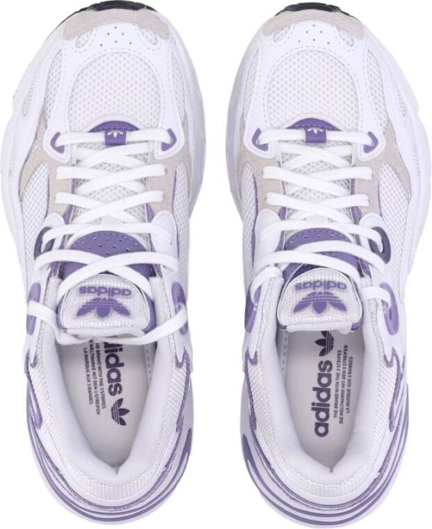 Adidas Dames Astir Lage Sneaker Meerkleurig Dames