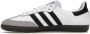 Adidas Samba OG Cloud White Core Black Sneakers Meerkleurig Heren - Thumbnail 3