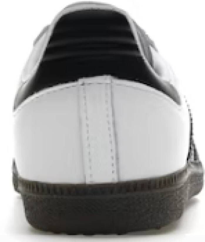 Adidas Samba OG Cloud White Core Black Sneakers Meerkleurig Heren