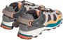 Adidas Hypertur Collectie Sneakers voor Heren Meerkleurig Heren - Thumbnail 6