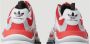 Balenciaga Stijlvolle Sneakers voor dagelijks gebruik Multicolor Heren - Thumbnail 10