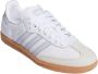 Adidas Originals Samba Og Sneaker Trendy Sneakers ftwr white halo blue off white maat: 38 2 3 beschikbare maaten:37 1 3 38 2 3 39 - Thumbnail 12