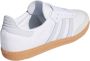 Adidas Originals Samba Og Women Sneaker Trendy Sneakers Dames ftwr white halo blue off white maat: 38 2 3 beschikbare maaten:37 1 3 38 2 3 39 - Thumbnail 13