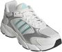 Adidas Crazychaos 2000 Lage Sneaker Vrouwen Multicolor Dames - Thumbnail 2