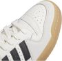 Adidas Forum 84 sneaker van leer met suède details - Thumbnail 6