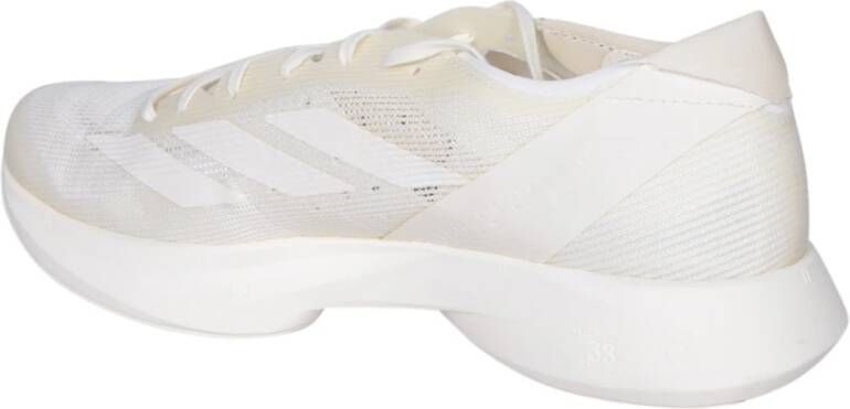 Adidas Witte Sneakers Ss24 Multicolor Heren