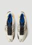 Adidas Torsion TRDC Zwart Oranje Beige Wit Blauw - Thumbnail 3