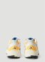 Adidas Torsion TRDC Zwart Oranje Beige Wit Blauw - Thumbnail 5