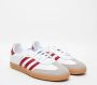 Adidas Originals Samba Og Sneaker Fashion sneakers Schoenen ftwr white collegiate green gum maat: 47 1 3 beschikbare maaten:42 44 46 41 1 3 42 2 - Thumbnail 9