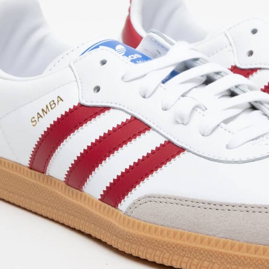 Adidas Sneakers Multicolor Heren