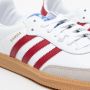 Adidas Originals Samba Og Sneaker Fashion sneakers Schoenen ftwr white collegiate green gum maat: 47 1 3 beschikbare maaten:42 44 46 41 1 3 42 2 - Thumbnail 10