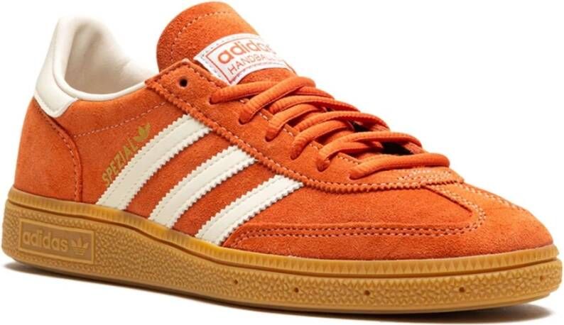 Adidas Sneakers Orange Heren