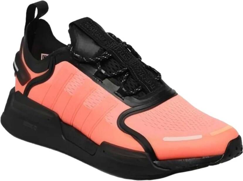 Adidas Sneakers Orange Heren