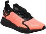 Adidas Originals Gedurfde Oranje Nmd_V3 Gx2088 Sneakers Orange - Thumbnail 11