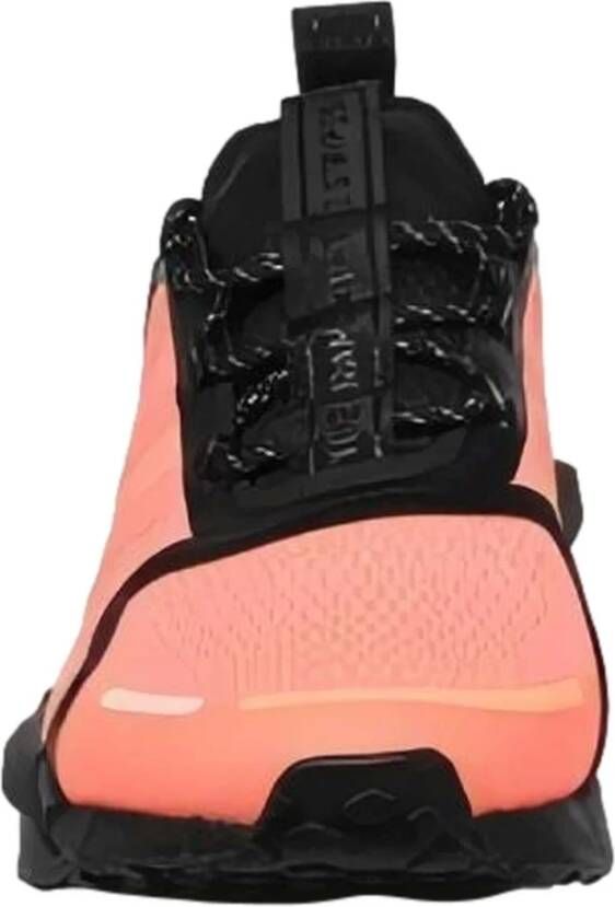 Adidas Sneakers Orange Heren