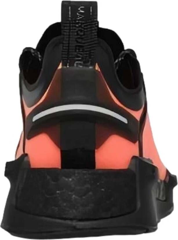 Adidas Sneakers Orange Heren