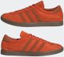 Adidas Sneakers Orange Heren - Thumbnail 3