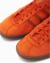 Adidas Sneakers Orange Heren - Thumbnail 5