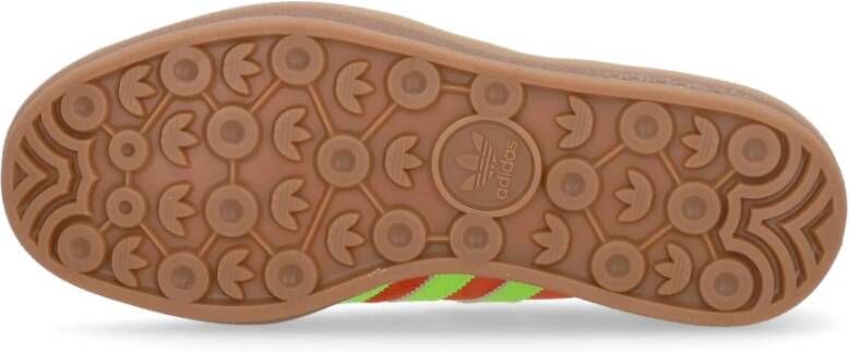 Adidas Sneakers Oranje Dames