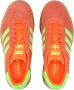 Adidas Originals Gazelle Bold W Sneaker Fashion sneakers Schoenen solar orange solar green gum m2 maat: 39 1 3 beschikbare maaten:39 1 3 - Thumbnail 10