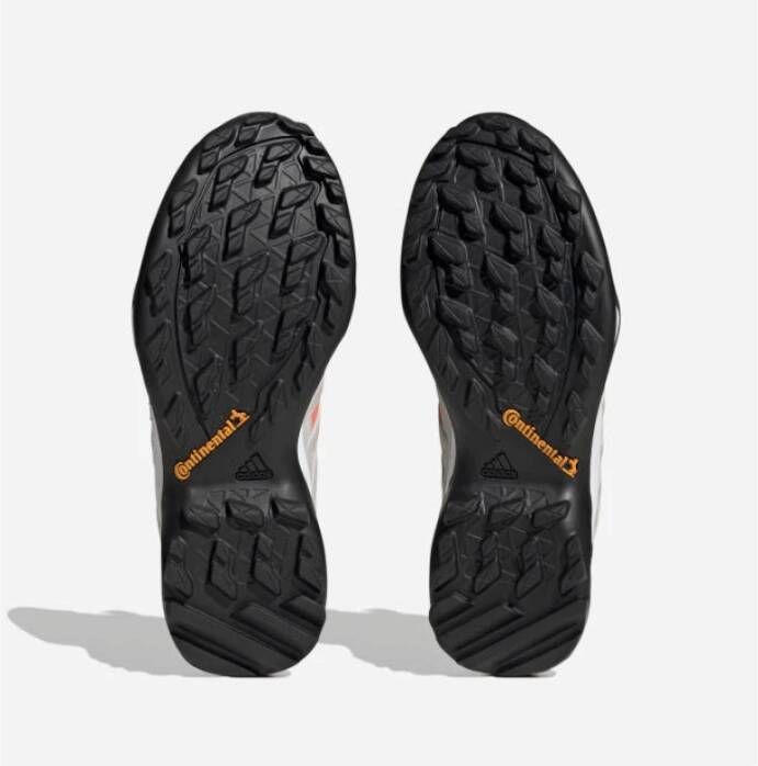 Adidas Sneakers Oranje Dames