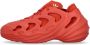 Adidas Adifom Q Preloved Rode Sneakers voor Heren Oranje Heren - Thumbnail 2
