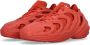 Adidas Adifom Q Preloved Rode Sneakers voor Heren Oranje Heren - Thumbnail 3