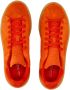 Adidas Stan Smith Crepe Sneakers voor Heren Oranje Heren - Thumbnail 6