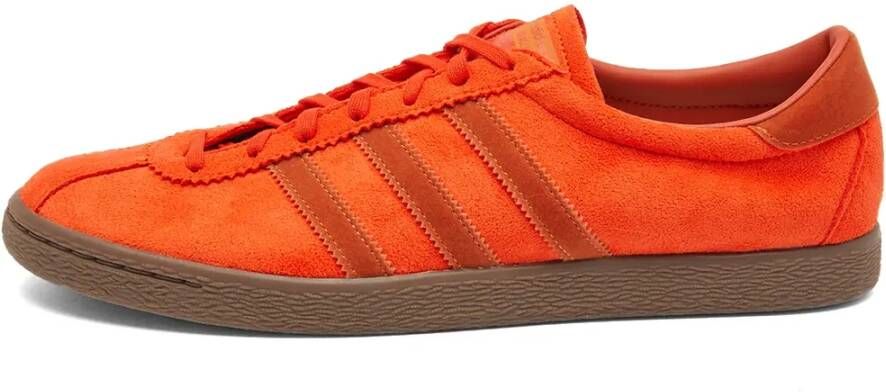 Adidas Sneakers Oranje Heren