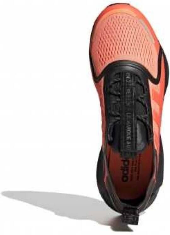 Adidas Stijlvolle en comfortabele sneakers Oranje Heren