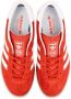Adidas Originals Oranje Gazelle Indoor Hq8718 35.3 Rood - Thumbnail 10