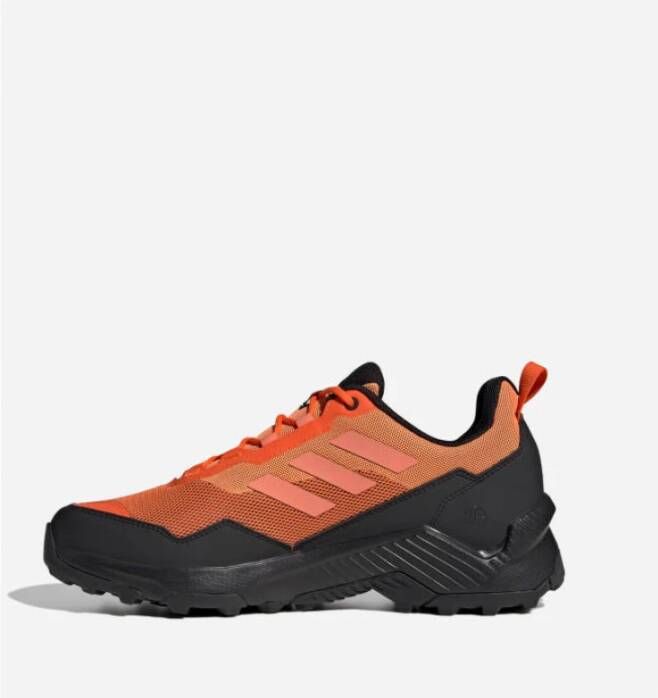 Adidas Sneakers Oranje Heren