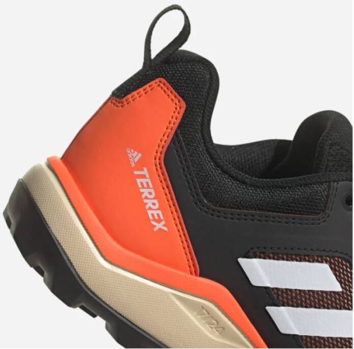 Adidas Sneakers Oranje Heren