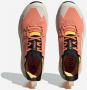 Adidas TERREX Free Hiker 2.0 Hiking Schoenen Heren Oranje - Thumbnail 5