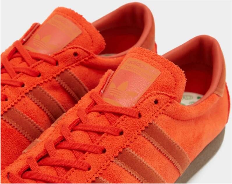 Adidas Sneakers Oranje Unisex