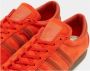 Adidas Originals De sneakers van de manier Tobacco Gruen - Thumbnail 8