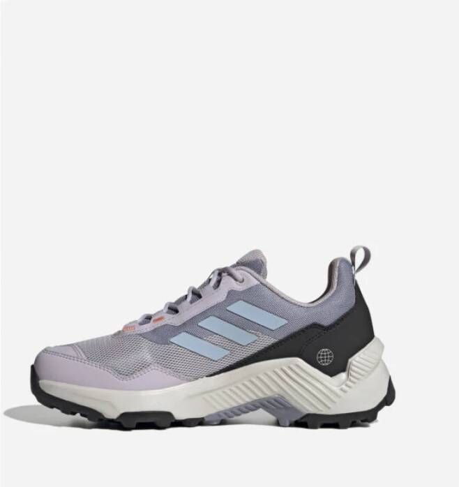 Adidas Sneakers Paars Dames