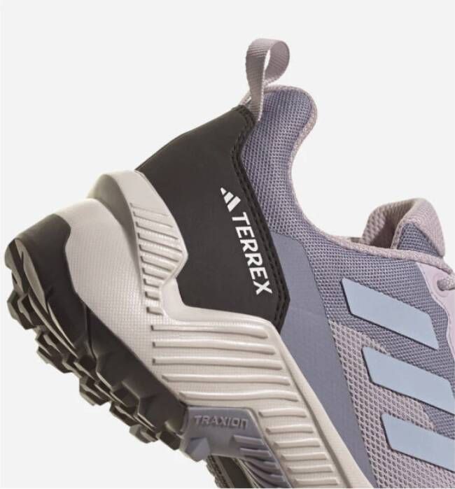 Adidas Sneakers Paars Dames