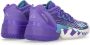 Adidas D.o.n. Issue 4 Basketbalschoenen Purple Heren - Thumbnail 4