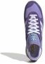 Adidas Sportschoenen Purple Heren - Thumbnail 2