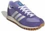 Adidas Sportschoenen Purple Heren - Thumbnail 3