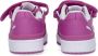 Adidas Lage Cloud Sneakers Purple Heren - Thumbnail 6