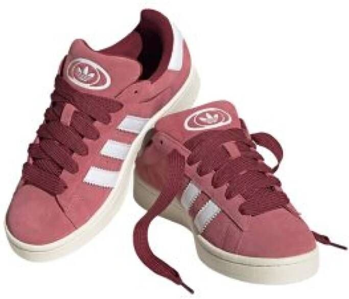 Adidas Sneakers Pink Dames