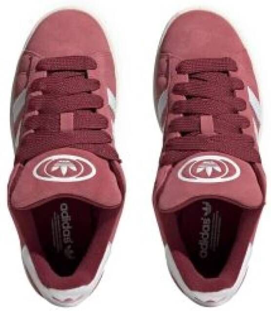 Adidas Sneakers Pink Dames