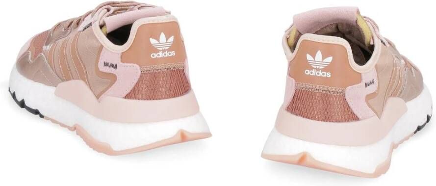 Adidas Sneakers Pink Dames