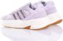 Adidas Handgemaakte Paarse Sneakers voor Vrouwen Purple Dames - Thumbnail 3
