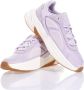 Adidas Handgemaakte Paarse Sneakers voor Vrouwen Purple Dames - Thumbnail 5