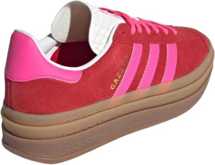 Adidas Sneakers Multicolor Dames